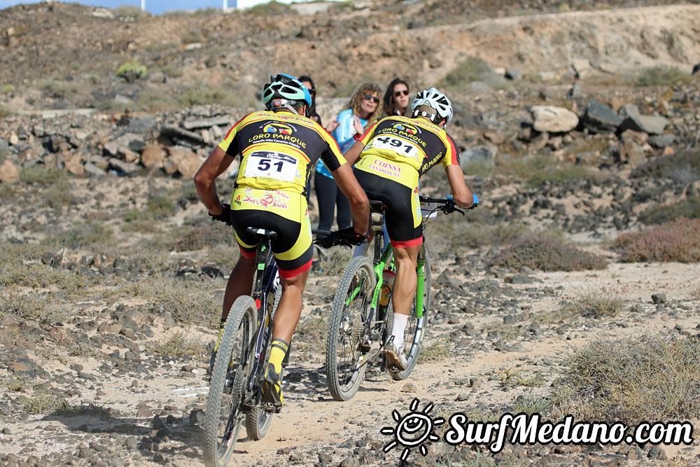  Club La Santa 4 Stage MTB Lanzarote 05-02-2017 Tenerife