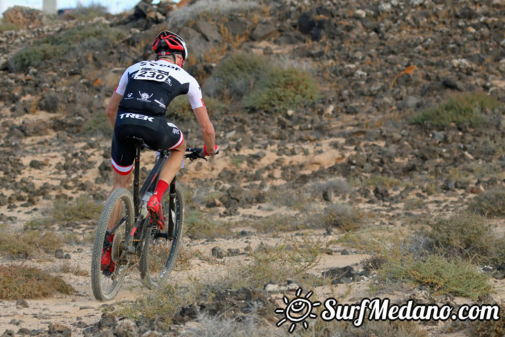  Club La Santa 4 Stage MTB Lanzarote 05-02-2017 Tenerife