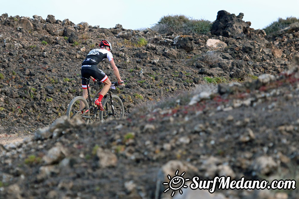  Club La Santa 4 Stage MTB Lanzarote 05-02-2017 Tenerife
