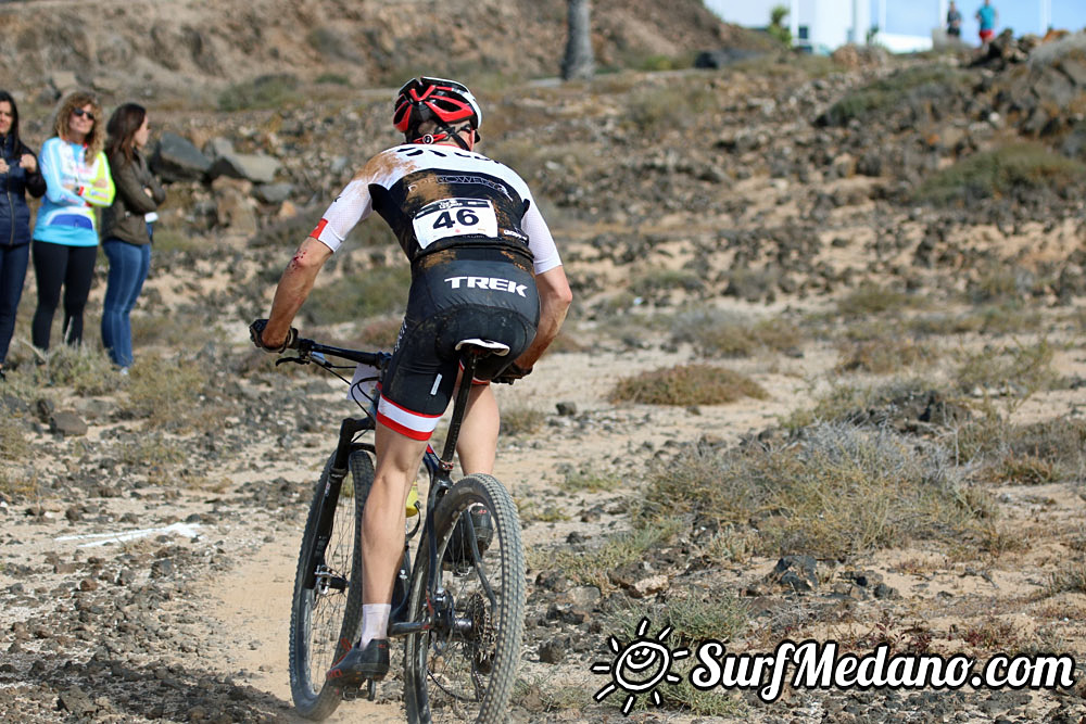  Club La Santa 4 Stage MTB Lanzarote 05-02-2017 Tenerife