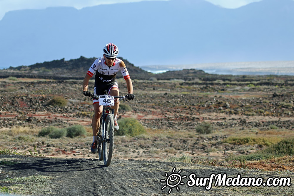  Club La Santa 4 Stage MTB Lanzarote 05-02-2017 Tenerife