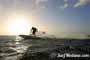  Early morning TWS Pro Slalom Training El Medano Tenerife 12-02-2017