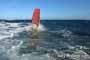  Wave windsurfing at El Cabezo in El Medano Tenerife 18-02-2017