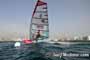  Light wind TWS Pro Slalom Training El Medano Tenerife 24-02-2017