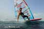  Light wind TWS Pro Slalom Training El Medano Tenerife 24-02-2017