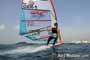  Light wind TWS Pro Slalom Training El Medano Tenerife 24-02-2017