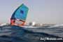  Light wind TWS Pro Slalom Training El Medano Tenerife 24-02-2017