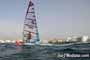  Light wind TWS Pro Slalom Training El Medano Tenerife 24-02-2017