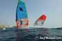  Light wind TWS Pro Slalom Training El Medano Tenerife 24-02-2017