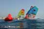  Light wind TWS Pro Slalom Training El Medano Tenerife 24-02-2017