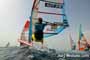  Light wind TWS Pro Slalom Training El Medano Tenerife 24-02-2017