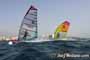  Light wind TWS Pro Slalom Training El Medano Tenerife 24-02-2017