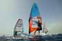  Light wind TWS Pro Slalom Training El Medano Tenerife 24-02-2017