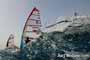  Light wind TWS Pro Slalom Training El Medano Tenerife 24-02-2017