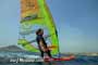  Light wind TWS Pro Slalom Training El Medano Tenerife 24-02-2017