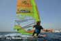  Light wind TWS Pro Slalom Training El Medano Tenerife 24-02-2017