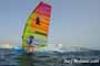  Light wind TWS Pro Slalom Training El Medano Tenerife 24-02-2017