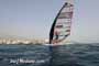  Light wind TWS Pro Slalom Training El Medano Tenerife 24-02-2017