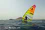  Light wind TWS Pro Slalom Training El Medano Tenerife 24-02-2017