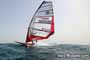  Light wind TWS Pro Slalom Training El Medano Tenerife 24-02-2017