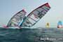  Light wind TWS Pro Slalom Training El Medano Tenerife 24-02-2017