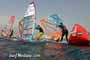  Light wind TWS Pro Slalom Training El Medano Tenerife 24-02-2017