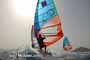  Light wind TWS Pro Slalom Training El Medano Tenerife 24-02-2017