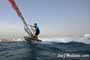  Light wind TWS Pro Slalom Training El Medano Tenerife 24-02-2017