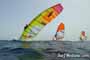  Light wind TWS Pro Slalom Training El Medano Tenerife 24-02-2017