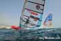  Light wind TWS Pro Slalom Training El Medano Tenerife 24-02-2017