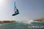  Wave windsurfing at El Cabezo in El Medano 01-03-2017