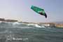  Wave windsurfing at El Cabezo in El Medano 01-03-2017