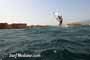  Wave windsurfing at El Cabezo in El Medano 01-03-2017