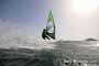  Wave windsurfing at El Cabezo in El Medano 01-03-2017