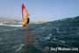  Wave windsurfing at El Cabezo in El Medano 01-03-2017