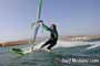  Wave windsurfing at El Cabezo in El Medano 01-03-2017