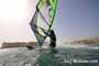  Wave windsurfing at El Cabezo in El Medano 01-03-2017