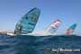  Light wind TWS Pro Slalom Training El Medano Tenerife 08-03-2017