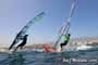  Light wind TWS Pro Slalom Training El Medano Tenerife 08-03-2017