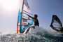  Light wind TWS Pro Slalom Training El Medano Tenerife 08-03-2017