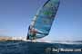  Light wind TWS Pro Slalom Training El Medano Tenerife 08-03-2017