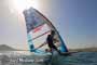  Light wind TWS Pro Slalom Training El Medano Tenerife 08-03-2017