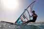  Light wind TWS Pro Slalom Training El Medano Tenerife 08-03-2017