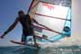  Light wind TWS Pro Slalom Training El Medano Tenerife 08-03-2017