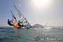  Light wind TWS Pro Slalom Training El Medano Tenerife 08-03-2017