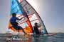  Light wind TWS Pro Slalom Training El Medano Tenerife 08-03-2017