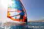  Light wind TWS Pro Slalom Training El Medano Tenerife 08-03-2017