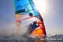  Light wind TWS Pro Slalom Training El Medano Tenerife 08-03-2017