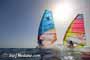  Light wind TWS Pro Slalom Training El Medano Tenerife 08-03-2017