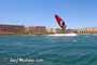  Wave windsurfing at El Cabezo in EL Medano 12-03-2017